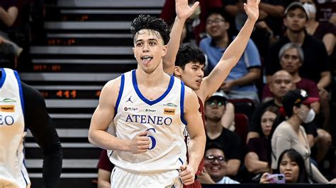 uaap wiki|What we learned after the eliminations of UAAP Season 86.